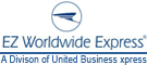 EZWORLDWIDE EXPRESS